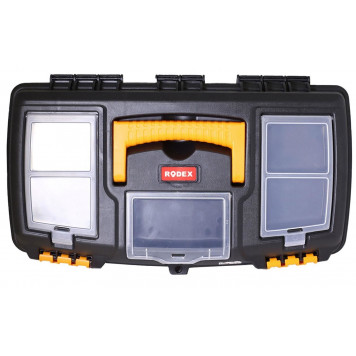 Ящик для инструментов OTCOR13 черный, 13 дюймов RODEX-2