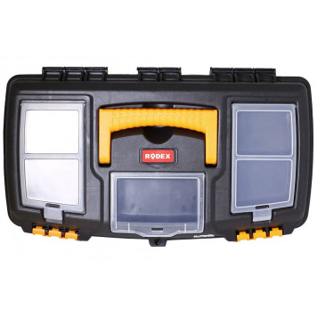 Ящик для инструментов OTCOR18 черный, 18 дюйм RODEX-2