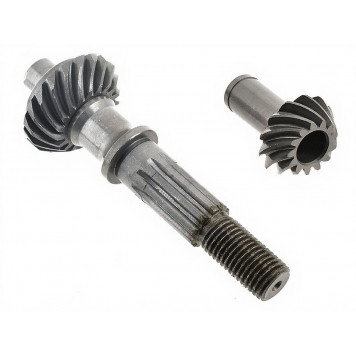 Ножевой 183K07-8 вал