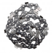 Цепь B0697 для аккумуляторной цепной пилы, 13 см (4 дюйма), 28 звеньев