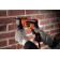Ударная дрель Black+DECKER KR 654 CRESK
