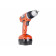 Шуруповёрт EPC 12 CABK Black+DECKER