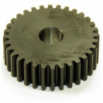 Прямозубая 227092-6 шестерня 32