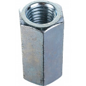 Гайка соединительная M8, уп 5шт. (блистер)