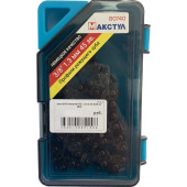 Цепь B0740 пильная 3/8", 1.3 мм, 45 звеньев MAX