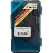 Цепь B0744 пильная 3/8", 1.3 мм, 56 звеньев MAX