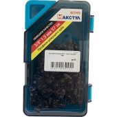 Цепь B0745 пильная 3/8", 1.3 мм, 57 звеньев MAX