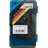 Цепь B0751 пильная 0.325", 1.3 мм, 72 звеньев MAX