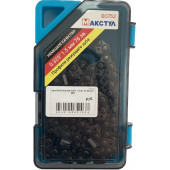 Цепь B0752 пильная 0.325", 1.5 мм, 76 звеньев MAX