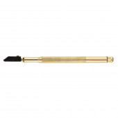 Стеклорез 56-821 однороликовый, масляный NEO