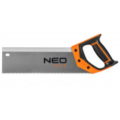 Ножовка 41-226 пасовочная 350 мм, 13TPI NEO