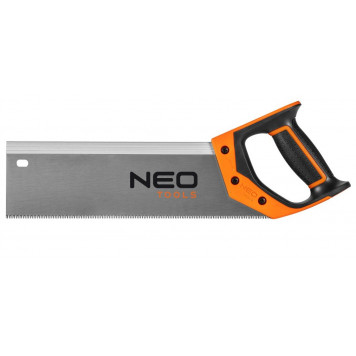 Ножовка 41-226 пасовочная 350 мм, 13TPI NEO