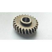 Косозубая шестерня 226985-4