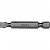 Бита YT-7843 (ФАСОВКА) шлиц 5,5мм х 50мм уп 10шт YATO