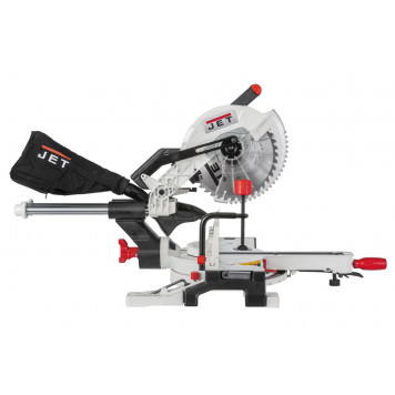 Торцовочно-усовочная пила JSMS-10LA (10000294M) JET-1