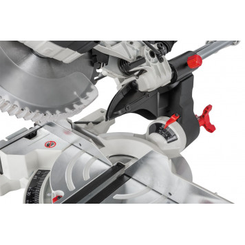 Торцовочно-усовочная пила JSMS-10LA (10000294M) JET-10