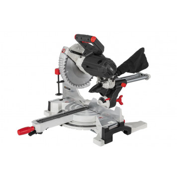 Торцовочно-усовочная пила JSMS-10LA (10000294M) JET-2