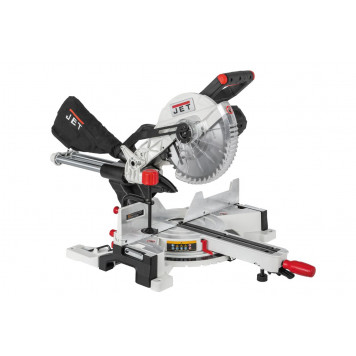 Торцовочно-усовочная пила JSMS-10LA (10000294M) JET