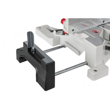 Торцовочно-усовочная пила JSMS-10LA (10000294M) JET-5