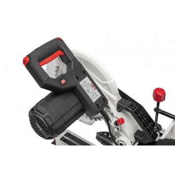 Торцовочно-усовочная пила JSMS-10LA (10000294M) JET-8