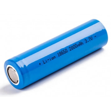 Элемент A0092-19 для аккумулятора 18650, Li-ion 3.7V, 2000mA-1