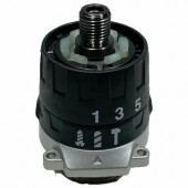 Редуктор 122B23-1 в сборе