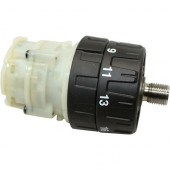 Редуктор 126179-0 в сборе BHP459