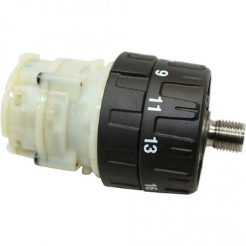 Редуктор 126179-0 в сборе BHP459