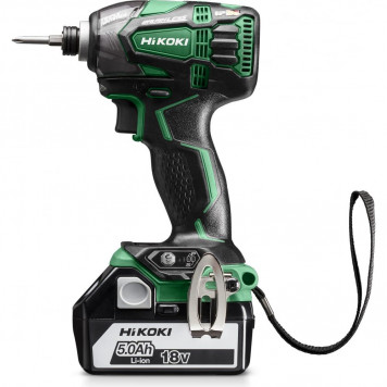 Импульсный винтоверт WH18DBDL2 HIKOKI Импульсный винтоверт WH18DBDL2 HIKOKI