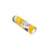 Миди-ролик 160мм, для работ с эмалями ,тигр