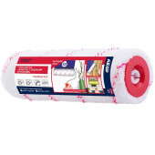 Миди-ролик 120мм, для работ с водными ЛКМ, полиэстер