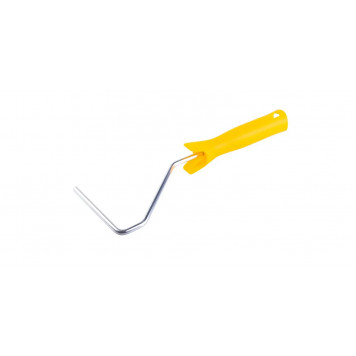 Ручка  для валика  миди 120мм-160мм, L 30см, пластиковая