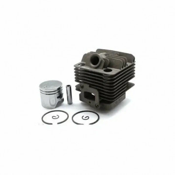 ЦПГ B0083A-2 в сборе для триммера 33см3