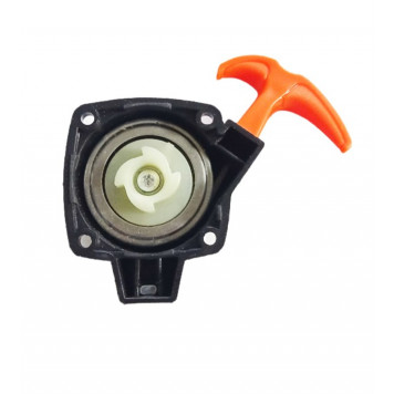 Стартер B0197 ручной для триммеров объёмом 26 см3, плавный пуск Japan Technology Стартер B0197 ручной для триммеров объёмом 26 см3, плавный пуск Japan Technology