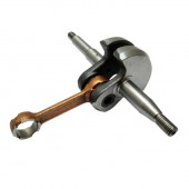 Коленвал B0255 для триммера 430 43 см3