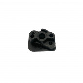 Теплоизоляторы B0265-2 для триммера 33 см3 (5шт в пакете,цена за шт)