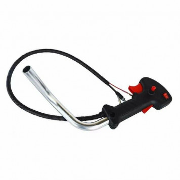 Ручка B0279 управления для триммера в сборе (Правая)