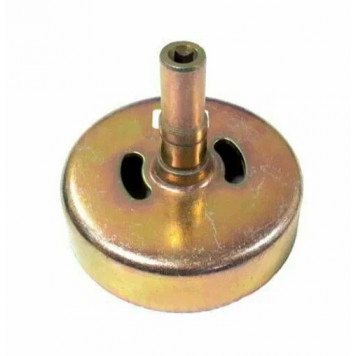 Чашка B0258-1 сцепления для кит. триммера Квадрат, 33-52см3 КОСА