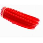 Леска B0117-2 для триммера, 3,0 мм х 15 м, сечение Whisper, MAX 