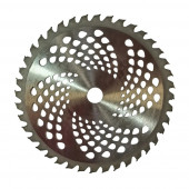 Диск B0229M для триммера  230 мм x 25,4 мм, 40 зубьев MAX