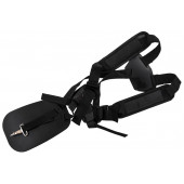 Ремень B0293-7 Тип 3 ранцевый профессиональный для триммера 