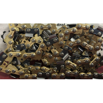 Цепь B0705  для бензопил, 325 мм х 1.5 мм 76 звеньев, в кейсе MAX-1