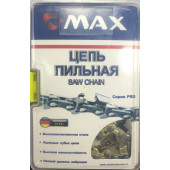 Цепь пильная 325мм х 1.3мм,76 звеньев, B0712 MAX 