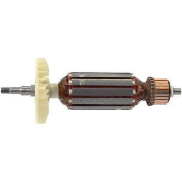 Якорь 360802E электродвигателя 230-240в