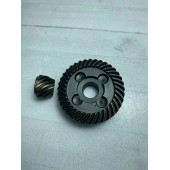 Зубчатая 330699 пара редуктора