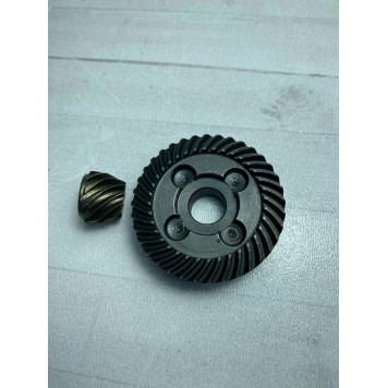 Зубчатая 330699 пара редуктора