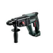 Перфоратор KH 18 LTX 24 аккумуляторный, 18 В, METABO T0523 