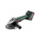 Угловая шлифмашинка W 18 L 9-125, METABO 602247510