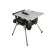 Пила TS 254 дисковая настольная 2000 Вт, 250x30 мм, METABO 600668000