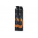 Отвёртка шлицевая HT1105 "Home Series Black" 5x100 мм, Deli